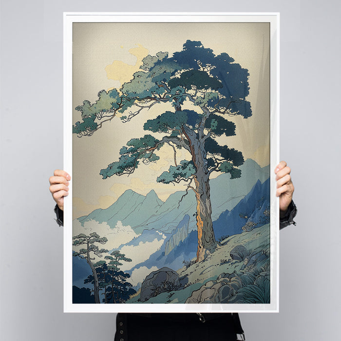 Rooted In Time
