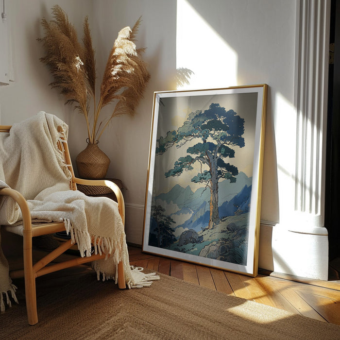 Rooted In Time