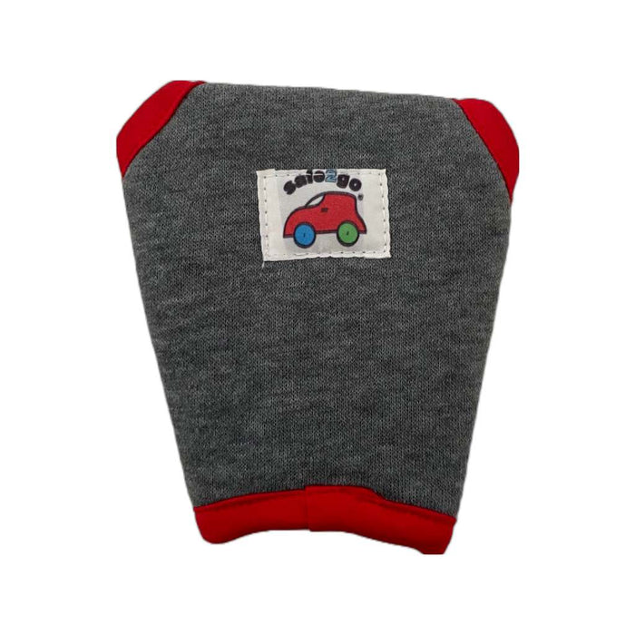 SAFE2GO CAR SEAT BUCKLE COVER