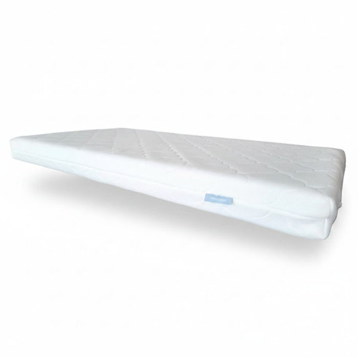 SAFESLUMBER BREATHABLE COT MATTRESS
