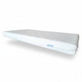 SAFESLUMBER BREATHABLE COT MATTRESS