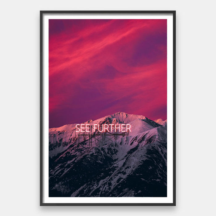 See Further