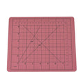 Self-Healing Ruler Grid Cutting Mat, 7-1/2-Inch