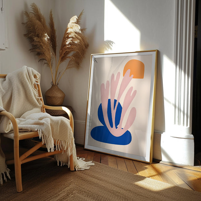 Shape of a New Day