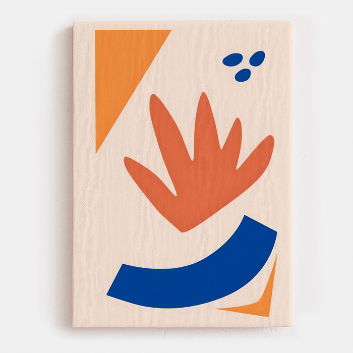 Shapes Becoming Play Canvas