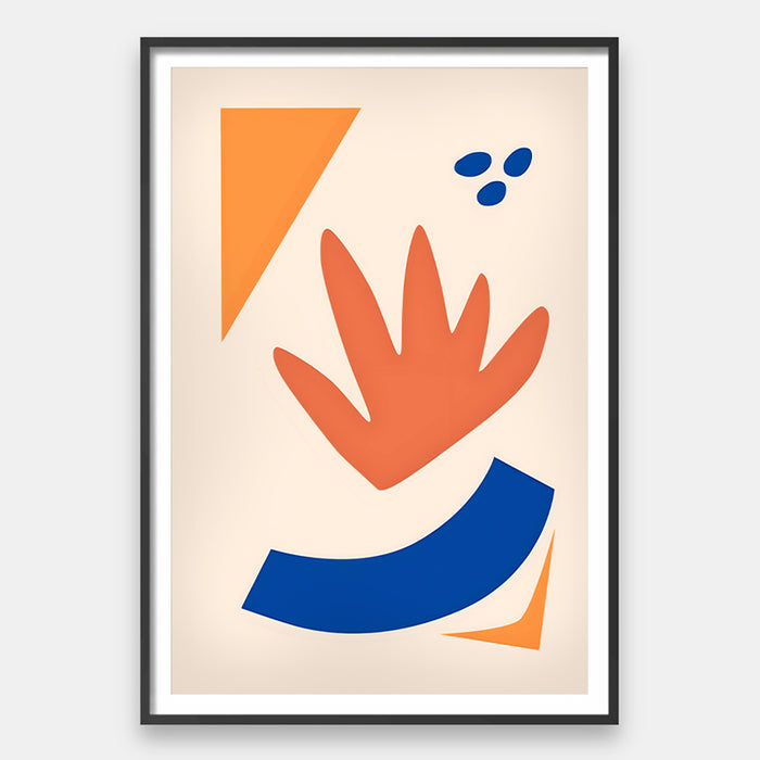 Shapes Becoming Play