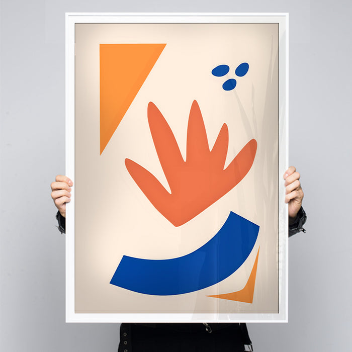 Shapes Becoming Play