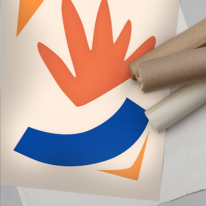 Shapes Becoming Play