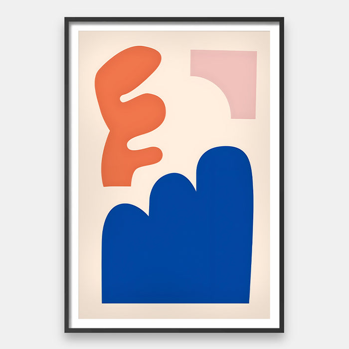 Shapes Learning to Speak