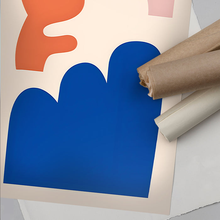 Shapes Learning to Speak