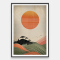 Silent Sun