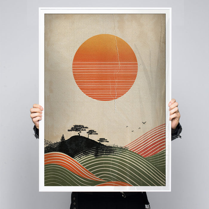 Silent Sun