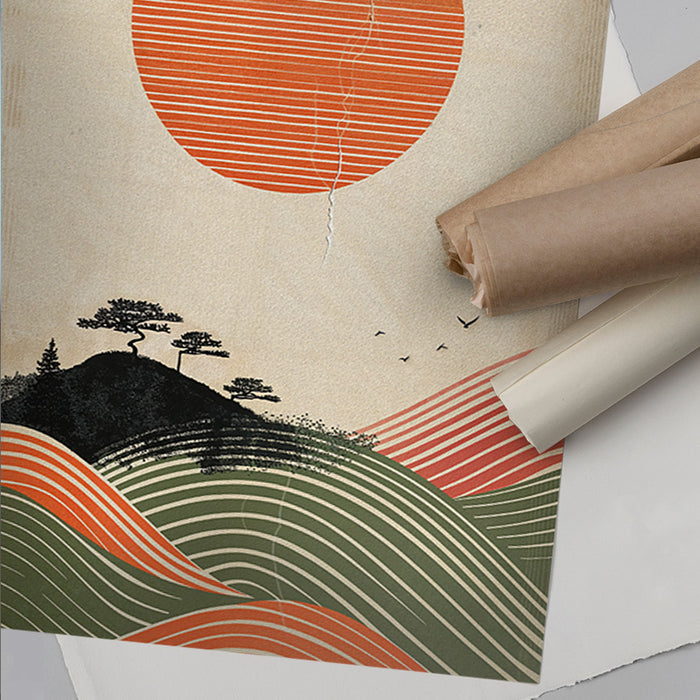 Silent Sun