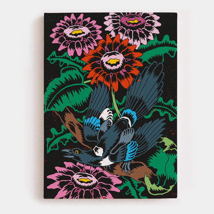 Skata Canvas