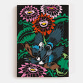 Skata Canvas