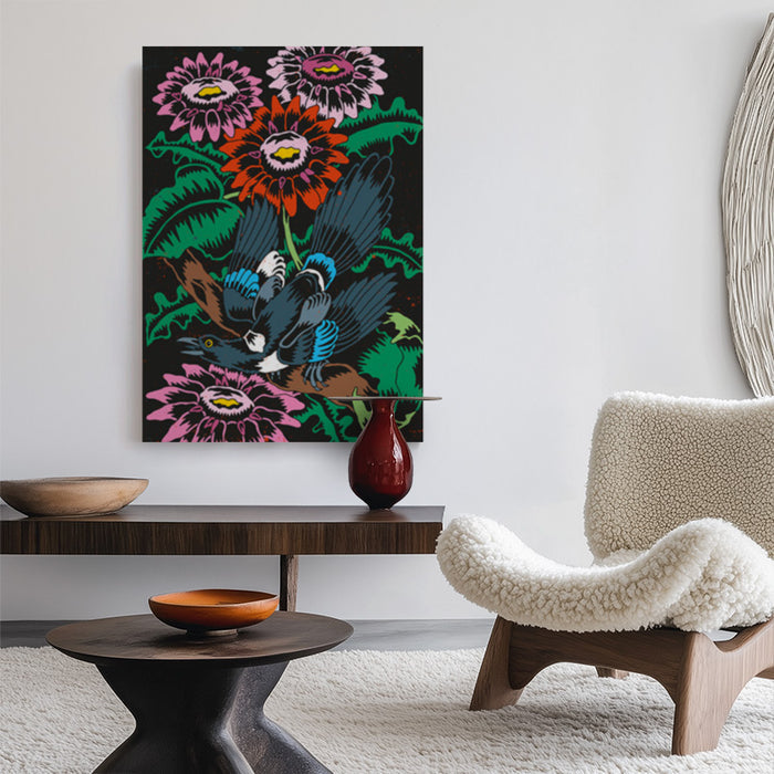 Skata Canvas