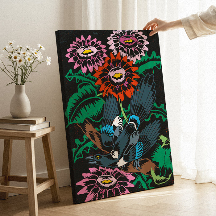 Skata Canvas