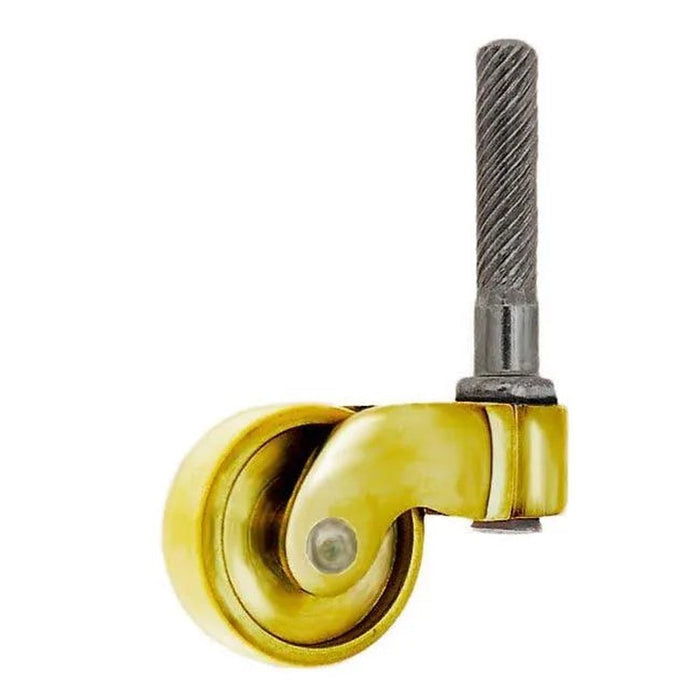 Stem Casters for Furniture, Paxton Hardware