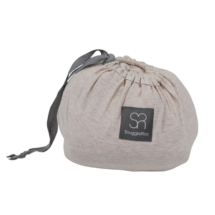 SNUGGLEROO DELUXE BABY CARRIER WRAP