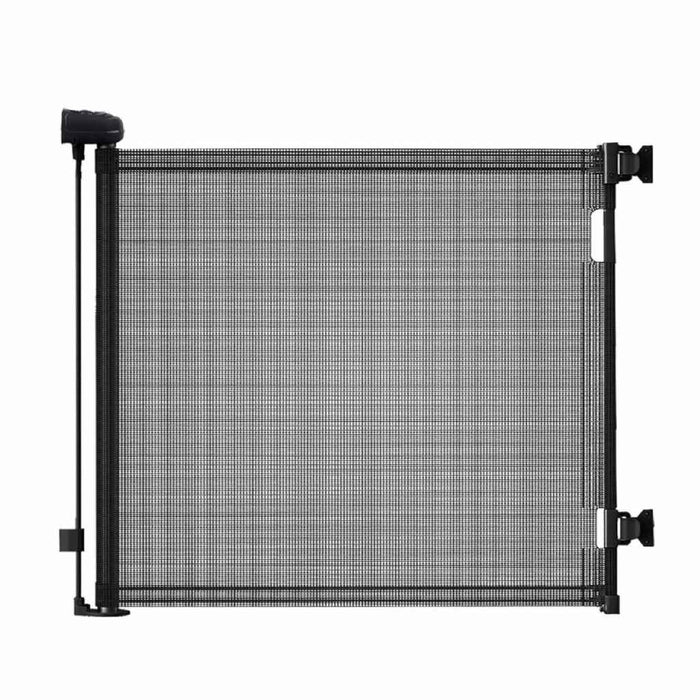 SNUGGLETIME AUTOLOCK RETRACTABLE SAFETY GATE