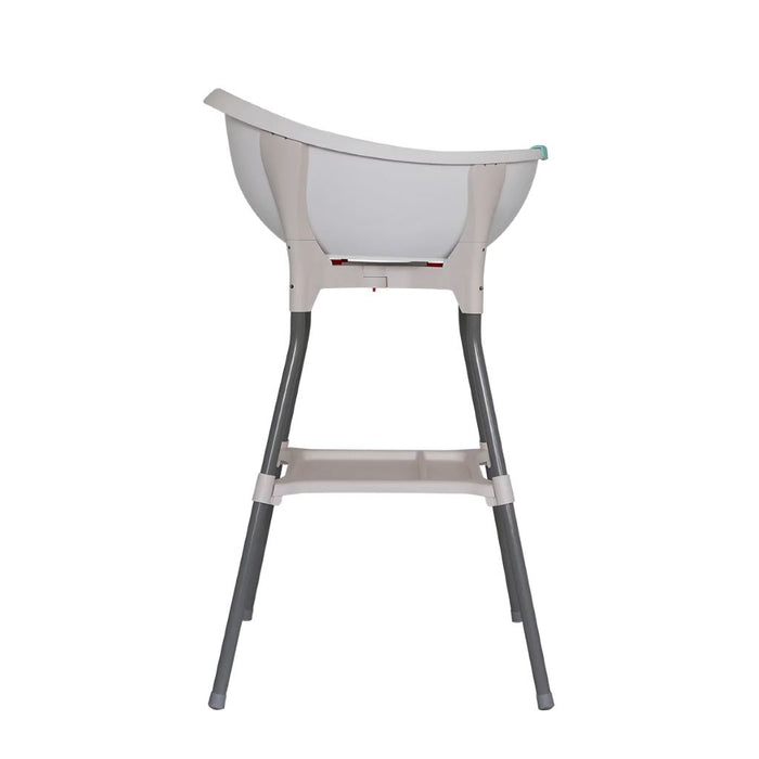 SNUGGLETIME BABY STANDING BATH TUB