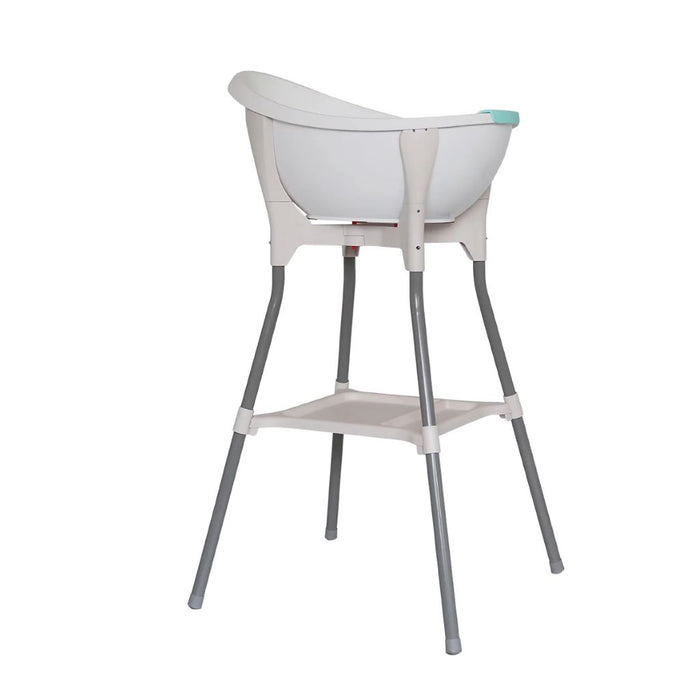 SNUGGLETIME BABY STANDING BATH TUB