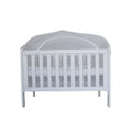 SNUGGLETIME DOME MOSQUITO NET (zip open window)