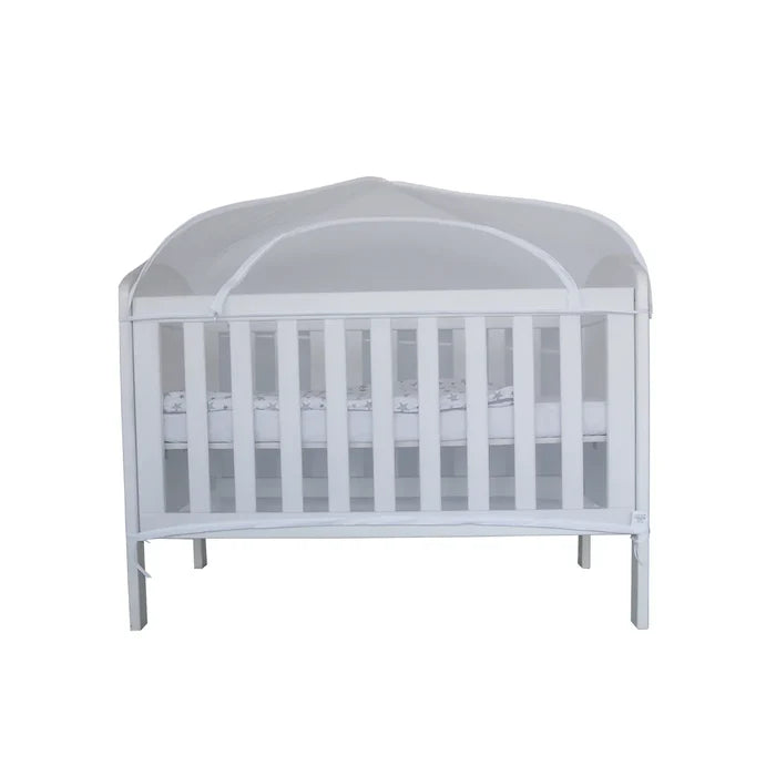 SNUGGLETIME DOME MOSQUITO NET (zip open window)
