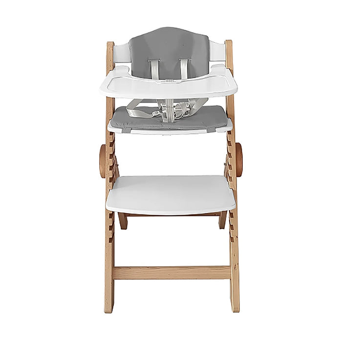 SNUGGLETIME GROW WITH ME HIGH CHAIR