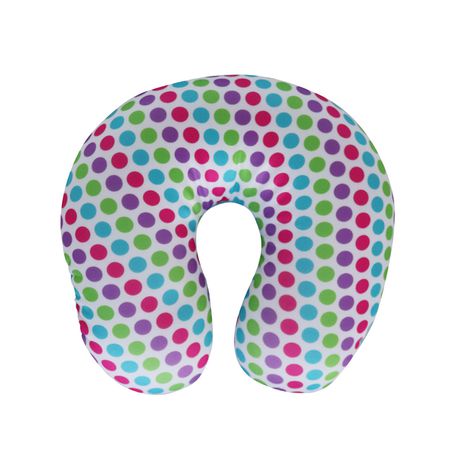 SNUGGLETIME MICROBEAD NECK CUSHION
