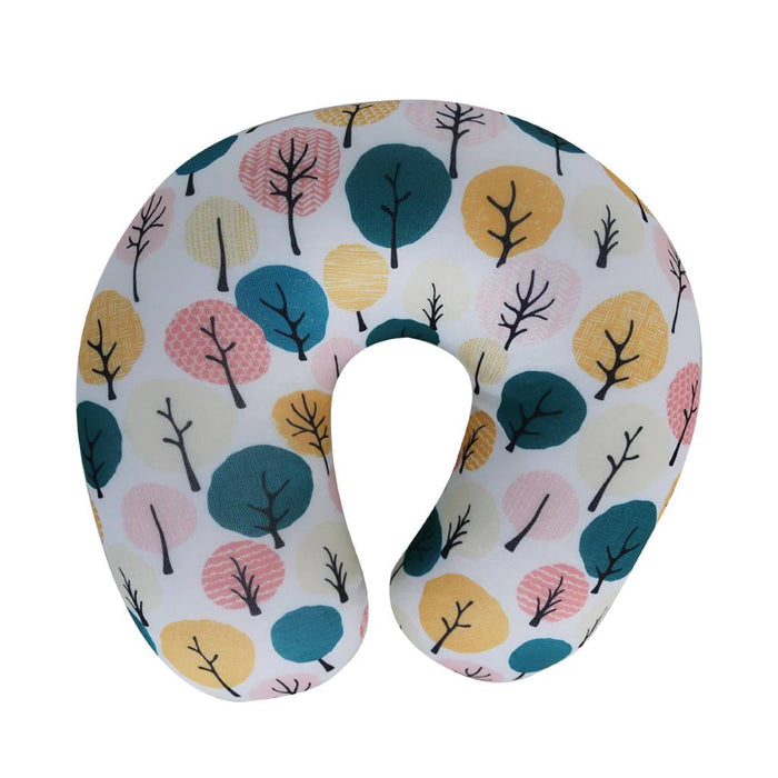 SNUGGLETIME MICROBEAD NECK CUSHION