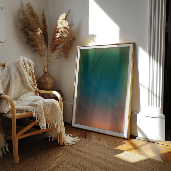 Soft Horizon Fade