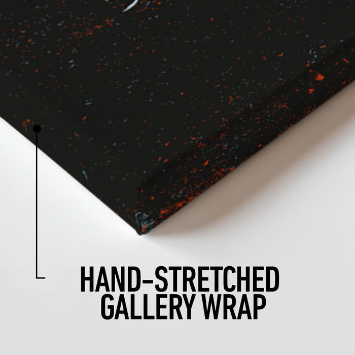 Spidey Canvas