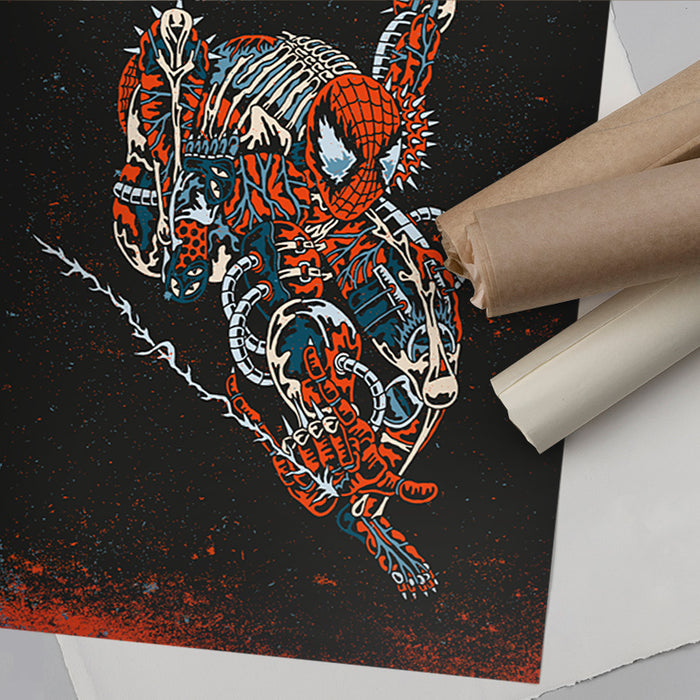 Spidey