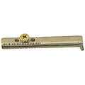 Split Door Spindles, 3/8-16 - paxton hardware ltd