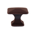 Arts Crafts Mission Knobs - Paxton hardware ltd