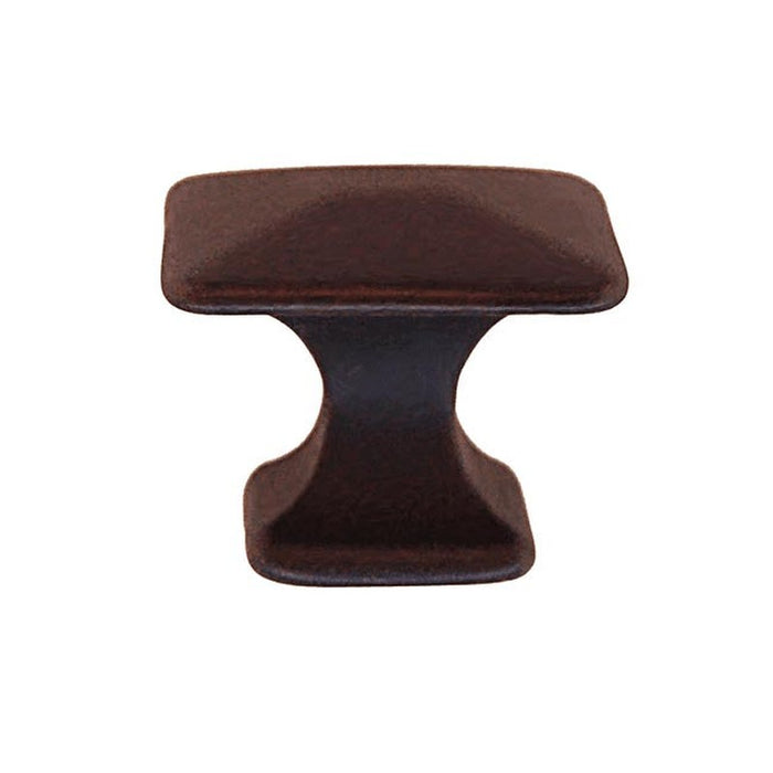 Arts Crafts Mission Knobs - Paxton hardware ltd