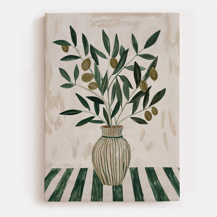 Still Life Whisper Canvas