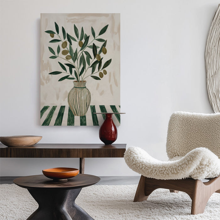 Still Life Whisper Canvas
