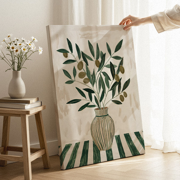 Still Life Whisper Canvas