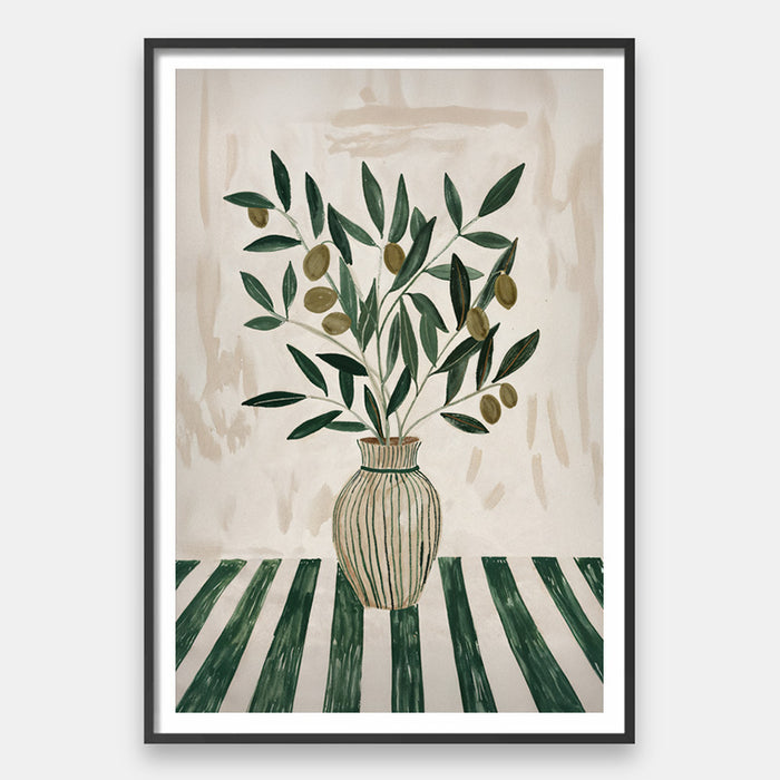 Still Life Whisper