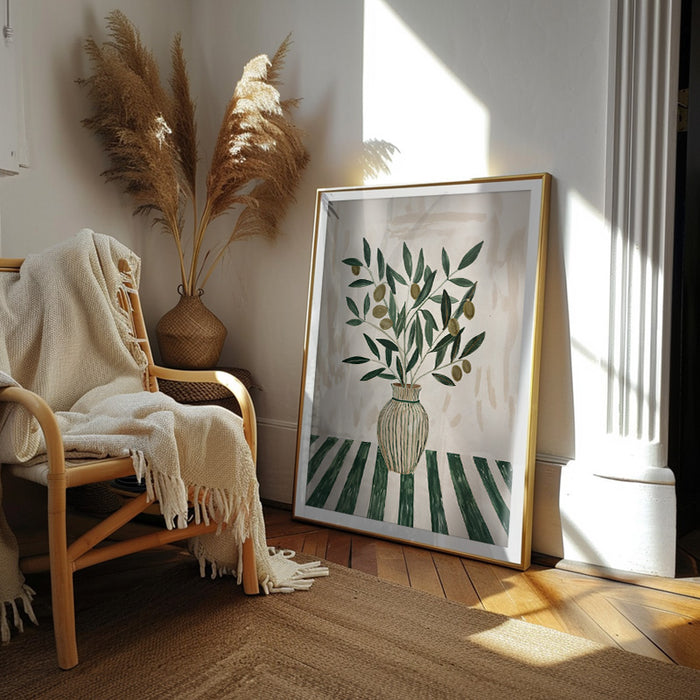 Still Life Whisper