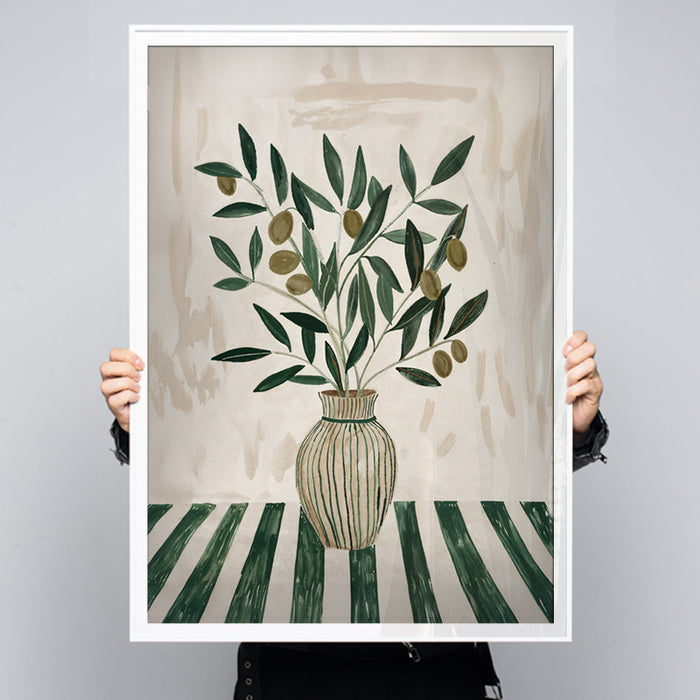 Still Life Whisper