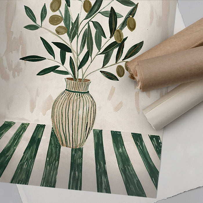 Still Life Whisper
