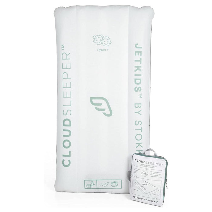 STOKKE® JETKIDS™ CLOUDSLEEPER™ INFLATABLE KIDS BED