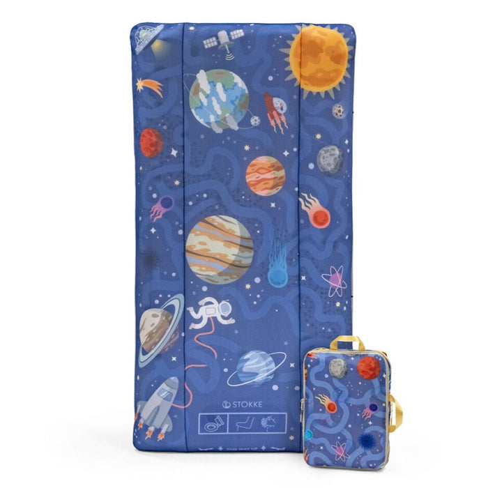 STOKKE® JETKIDS™ CLOUDSLEEPER™ INFLATABLE KIDS BED