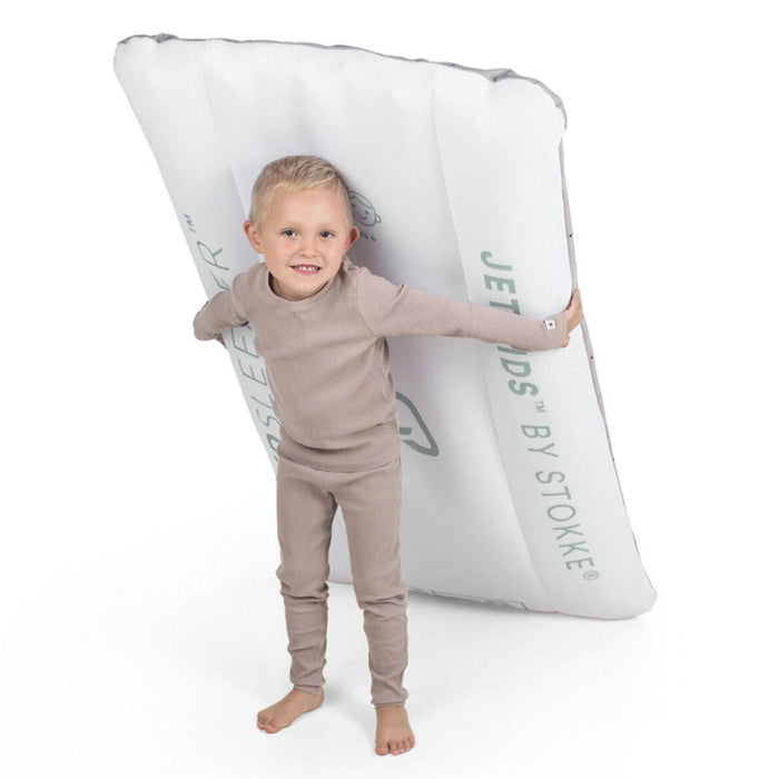 STOKKE® JETKIDS™ CLOUDSLEEPER™ INFLATABLE KIDS BED