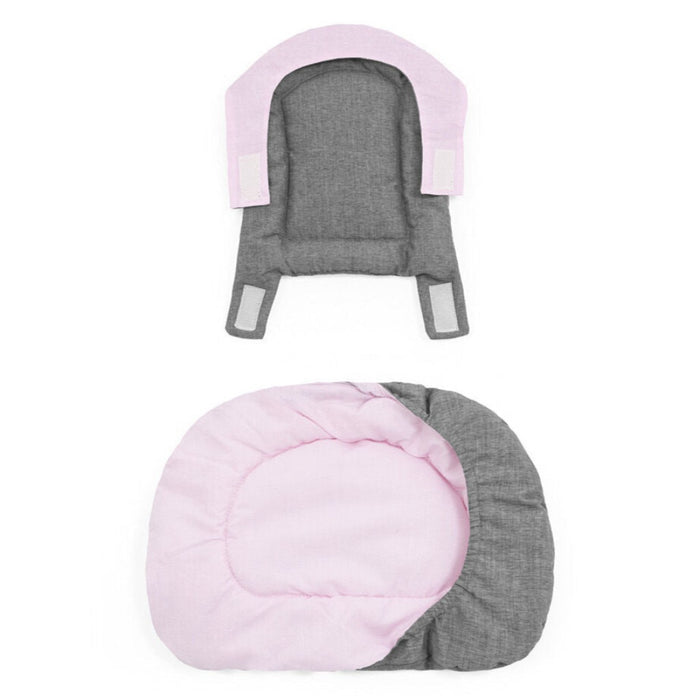 Pink/Grey