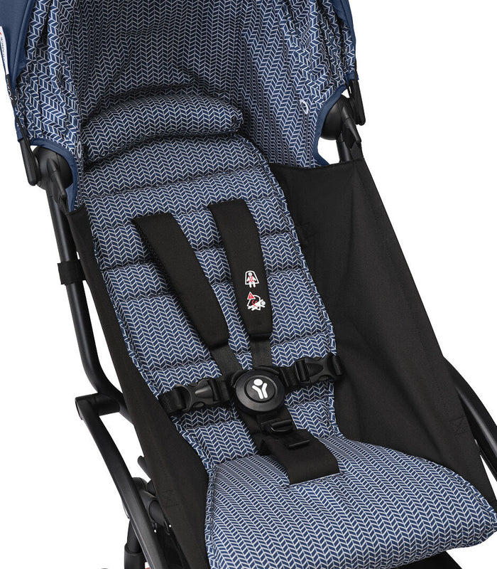 STOKKE YOYO 6+ COLOUR SEAT PACK (excl. frame)