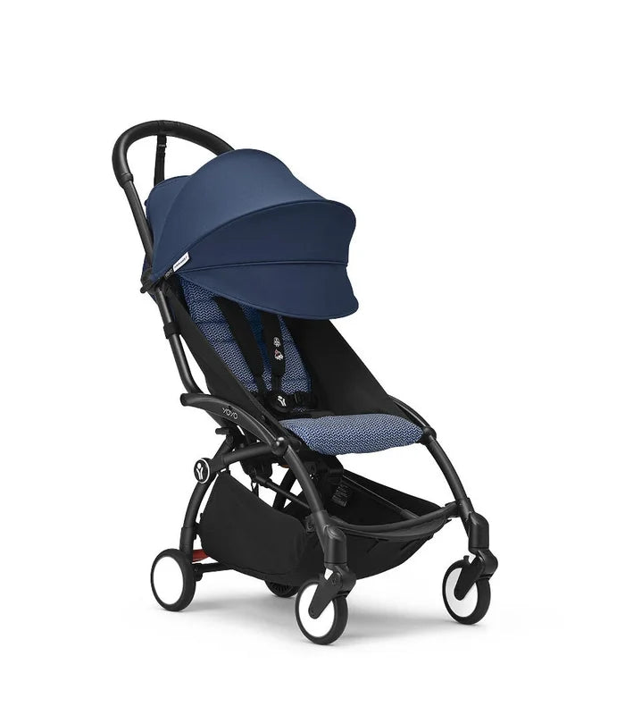 STOKKE YOYO 6+ COLOUR SEAT PACK (excl. frame)